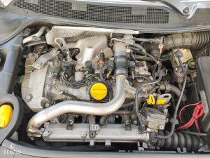 Renault Megane 2 RS - 2004