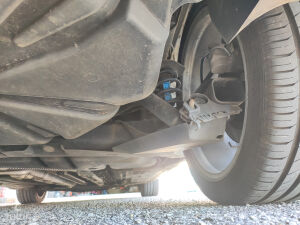 Renault Megane 2 RS - 2004