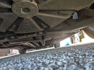 Renault Megane 2 RS - 2004