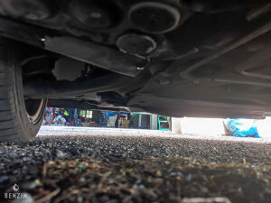 Renault Megane 2 RS - 2004