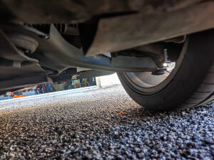 Renault Megane 2 RS - 2004