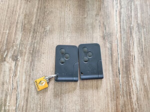 Renault Megane 2 RS - 2004