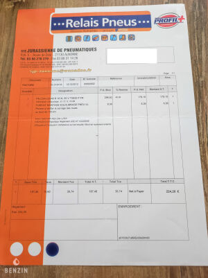 Renault Megane 2 RS - 2004