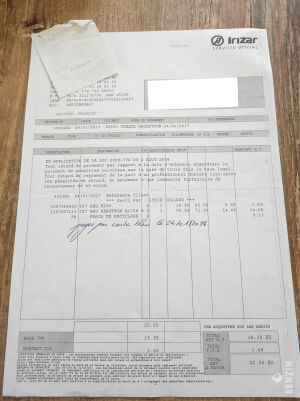 Renault Megane 2 RS - 2004