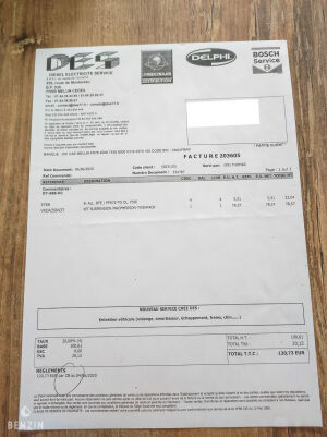 Renault Megane 2 RS - 2004