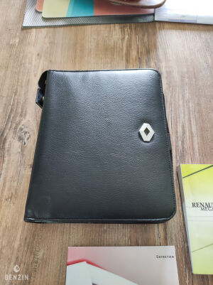 Renault Megane 2 RS - 2004