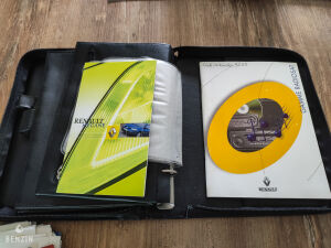 Renault Megane 2 RS - 2004