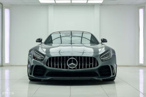 Mercedes-Benz AMG GT-R Track Pack - 2020