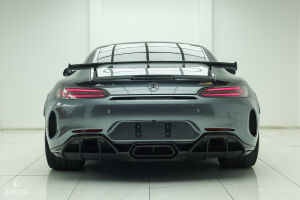 Mercedes-Benz AMG GT-R Track Pack - 2020