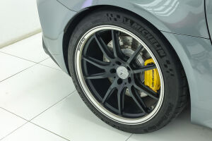 Mercedes-Benz AMG GT-R Track Pack - 2020