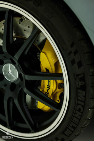 Mercedes-Benz AMG GT-R Track Pack - 2020