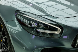 Mercedes-Benz AMG GT-R Track Pack - 2020