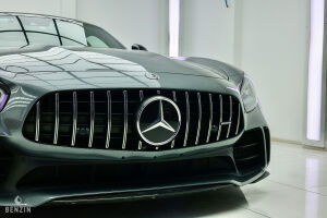 Mercedes-Benz AMG GT-R Track Pack - 2020