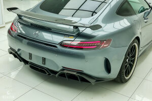 Mercedes-Benz AMG GT-R Track Pack - 2020