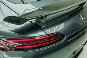 Mercedes-Benz AMG GT-R Track Pack - 2020