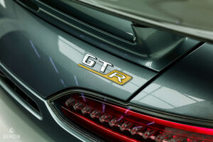 Mercedes-Benz AMG GT-R Track Pack - 2020
