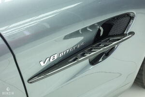 Mercedes-Benz AMG GT-R Track Pack - 2020