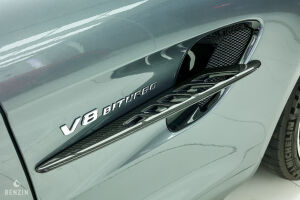 Mercedes-Benz AMG GT-R Track Pack - 2020