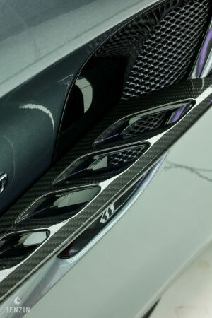 Mercedes-Benz AMG GT-R Track Pack - 2020