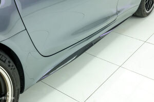 Mercedes-Benz AMG GT-R Track Pack - 2020