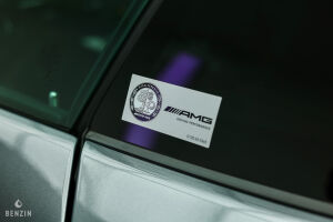 Mercedes-Benz AMG GT-R Track Pack - 2020