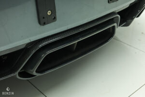 Mercedes-Benz AMG GT-R Track Pack - 2020