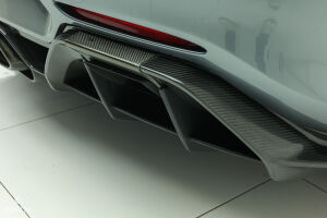 Mercedes-Benz AMG GT-R Track Pack - 2020