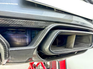 Mercedes-Benz AMG GT-R Track Pack - 2020