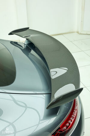 Mercedes-Benz AMG GT-R Track Pack - 2020