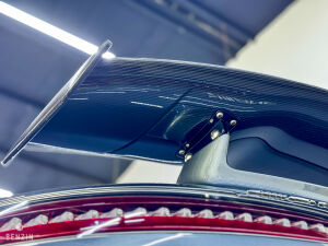 Mercedes-Benz AMG GT-R Track Pack - 2020