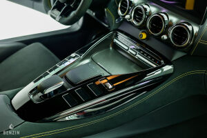 Mercedes-Benz AMG GT-R Track Pack - 2020