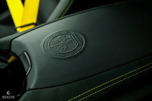 Mercedes-Benz AMG GT-R Track Pack - 2020