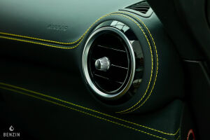 Mercedes-Benz AMG GT-R Track Pack - 2020