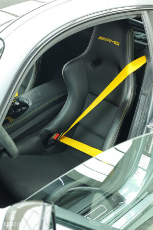 Mercedes-Benz AMG GT-R Track Pack - 2020