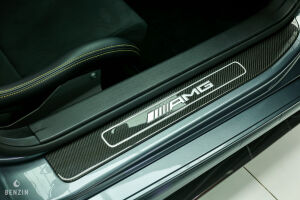 Mercedes-Benz AMG GT-R Track Pack - 2020