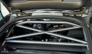 Mercedes-Benz AMG GT-R Track Pack - 2020