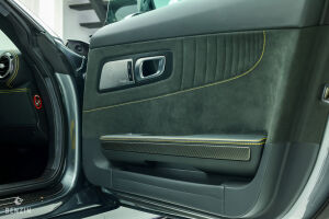 Mercedes-Benz AMG GT-R Track Pack - 2020