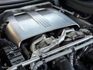 Mercedes-Benz AMG GT-R Track Pack - 2020