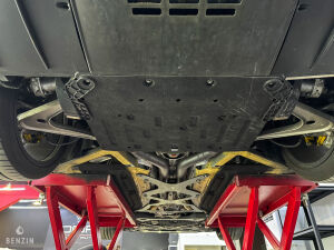 Mercedes-Benz AMG GT-R Track Pack - 2020