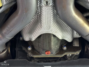 Mercedes-Benz AMG GT-R Track Pack - 2020