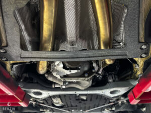 Mercedes-Benz AMG GT-R Track Pack - 2020