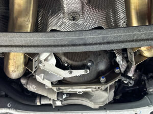 Mercedes-Benz AMG GT-R Track Pack - 2020