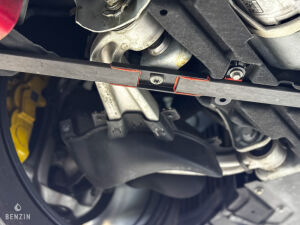 Mercedes-Benz AMG GT-R Track Pack - 2020