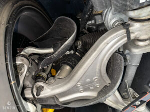 Mercedes-Benz AMG GT-R Track Pack - 2020