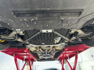 Mercedes-Benz AMG GT-R Track Pack - 2020