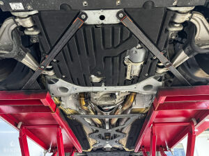 Mercedes-Benz AMG GT-R Track Pack - 2020