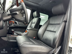 Mercedes-Benz G55 AMG W463 - 2008