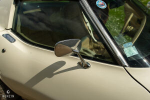 Chevrolet Corvette C3 - 1980