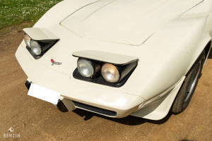 Chevrolet Corvette C3 - 1980