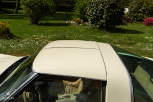 Chevrolet Corvette C3 - 1980